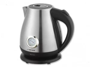 Image Ceainic electric Esperanza Loire EKK029 1.7l