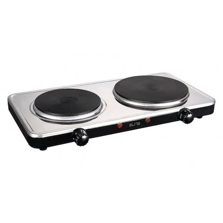 Plita de masa ELITE EHP-0284X