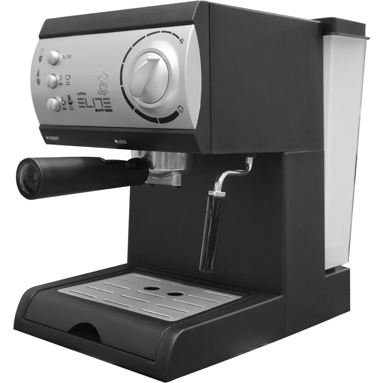Image Кофемашина ELITE JR-655