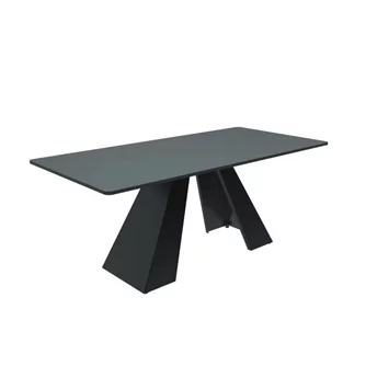 Masa de bucatarie Carmen HPL 1800x920