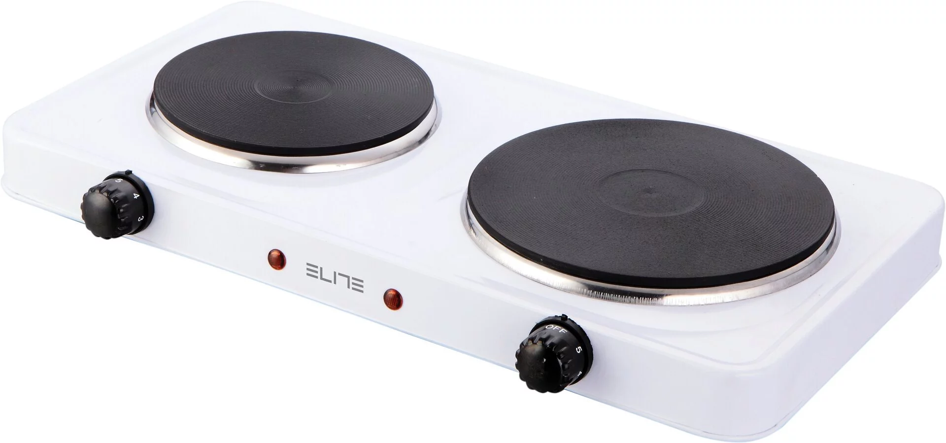 Plita de masa ELITE EHP-0283W
