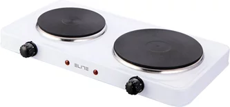 Настольная плита ELITE EHP-0283W