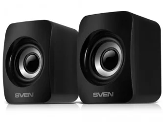 Компьютерные колонки Speakers SVEN 130