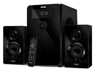 Sistem acustic Speakers SVEN MS-2250
