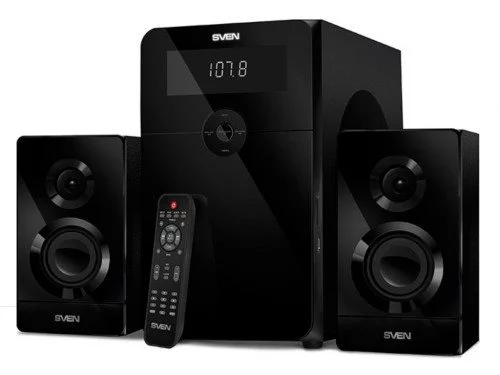 Image Sistem acustic Speakers SVEN MS-2250