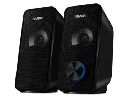 Image Difuzoare Speakers SVEN "335"
