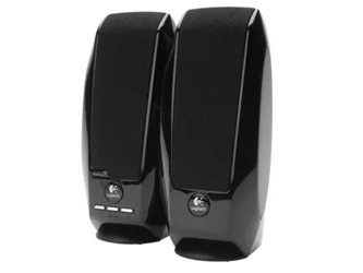 Компьютерные колонки Logitech S150