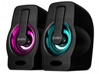 Difuzoare Speakers SVEN "255"