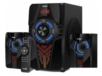Sistem acustic Speakers SVEN MS-2070