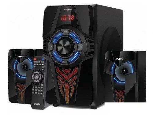 Image Акустическая система Speakers SVEN MS-2070