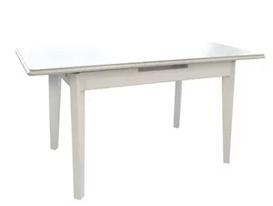 Image Masă de bucătărie extensibila DP Malta White