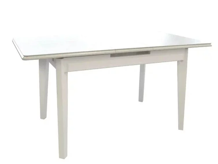 Image Masă de bucătărie extensibila DP Malta White