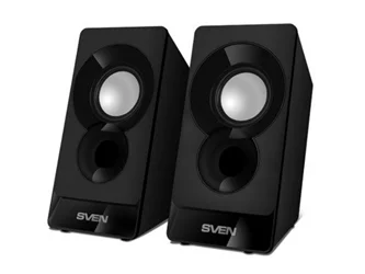 Компьютерные колонки Speakers SVEN 300