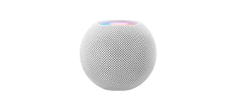 Boxa portabila Apple HomePod mini White