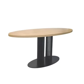 Masa de bucatarie AFINA ELIPSA 1800x900