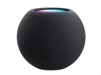 Boxa portabila Apple HomePod mini Space