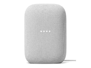 Image Портативная колонка Google Nest Audio Galet, Smart speaker