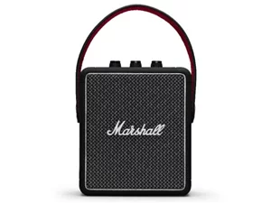 Image Портативная колонка Marshall Stockwell II Bluetooth Speaker