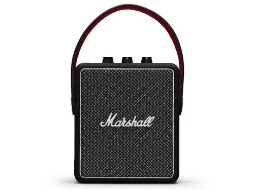 Image Boxa portabila Marshall Stockwell II Bluetooth Speaker