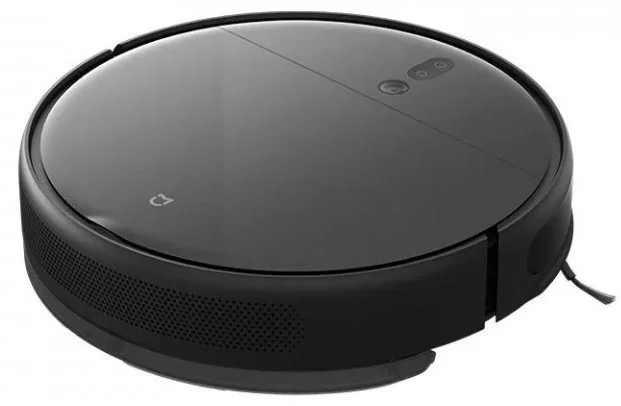Image Робот-пылесос Xiaomi Mi Robot Vacuum-Mop 2 pro+