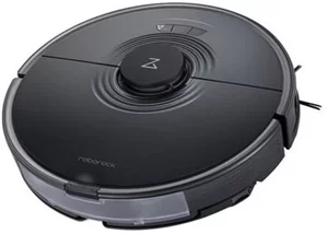 Image Робот-пылесос Xiaomi Roborock Vacuum Cleaner S7 Max V Black