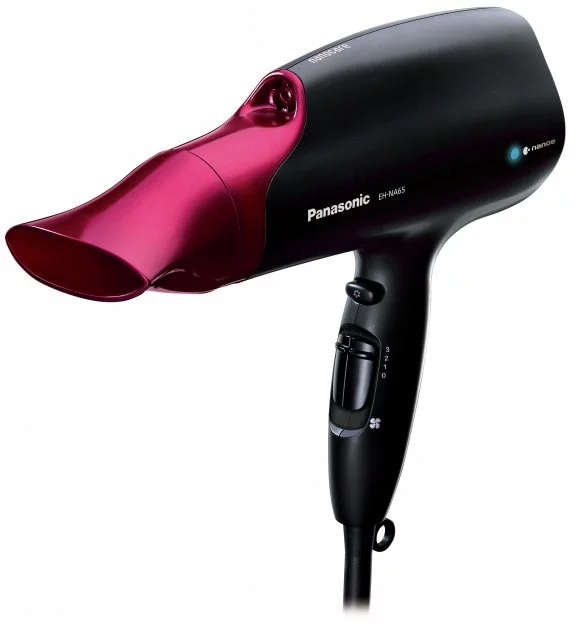 Image Uscător de păr Panasonic EH-NA65-K865