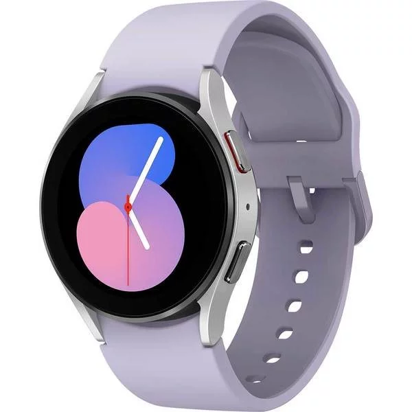 Image Умные часы Samsung Galaxy Watch 5 R900 40mm Silver