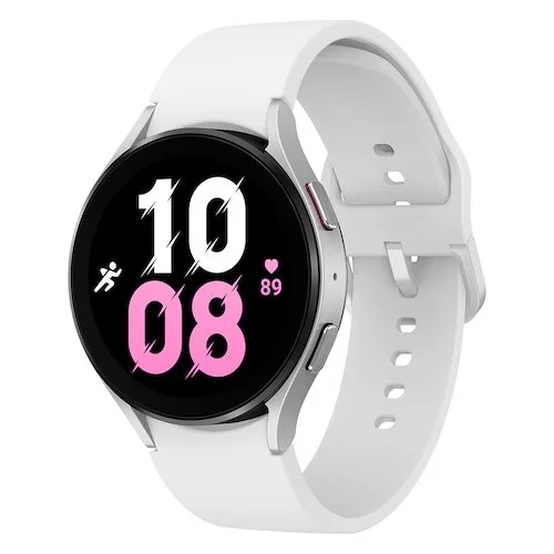 Image Ceas inteligent Samsung Galaxy Watch 5 R910 44mm Silver