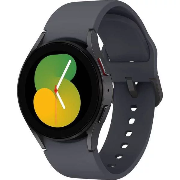 Image Ceas inteligent Samsung Galaxy Watch 5 R905 40mm LTE Graphite