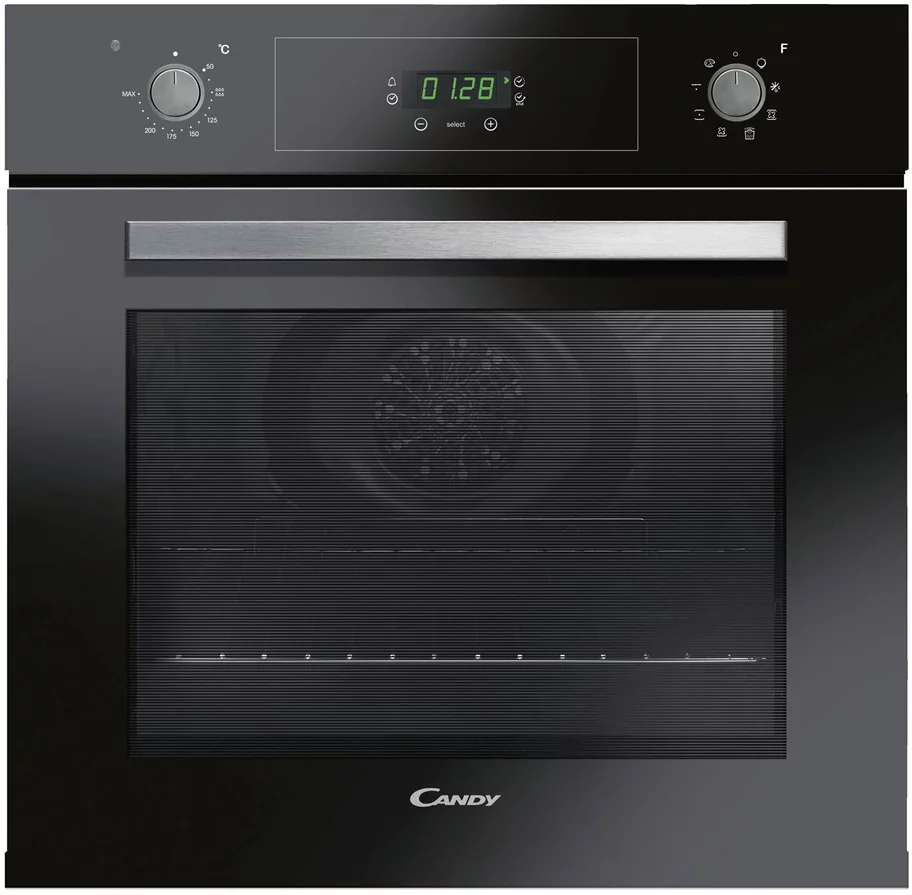 Image Cuptor electric Candy FCP605NXL/E