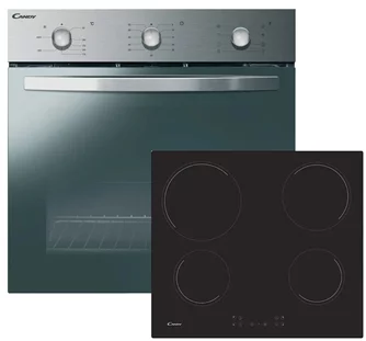 Cuptor electric Candy FCP602X/E