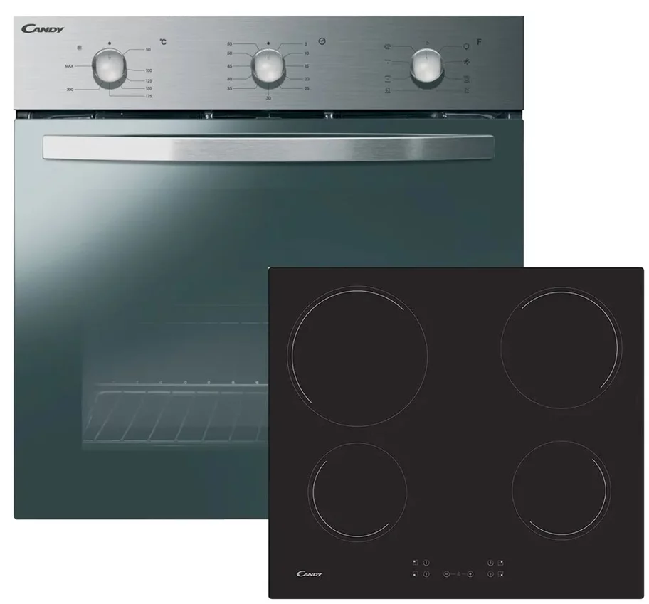 Image Духовка электрическая Candy FCP602X/E