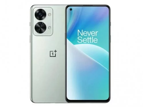 Image Мобильный Телефон OnePlus Nord 2T 12/256GB Jade Fog