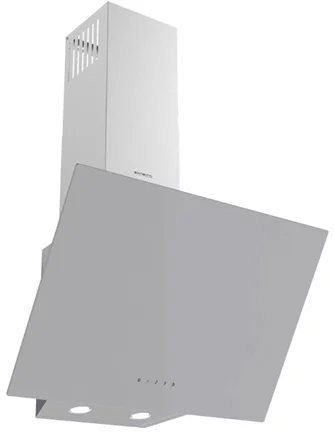 Hota Zanetti 60 Grey Glass