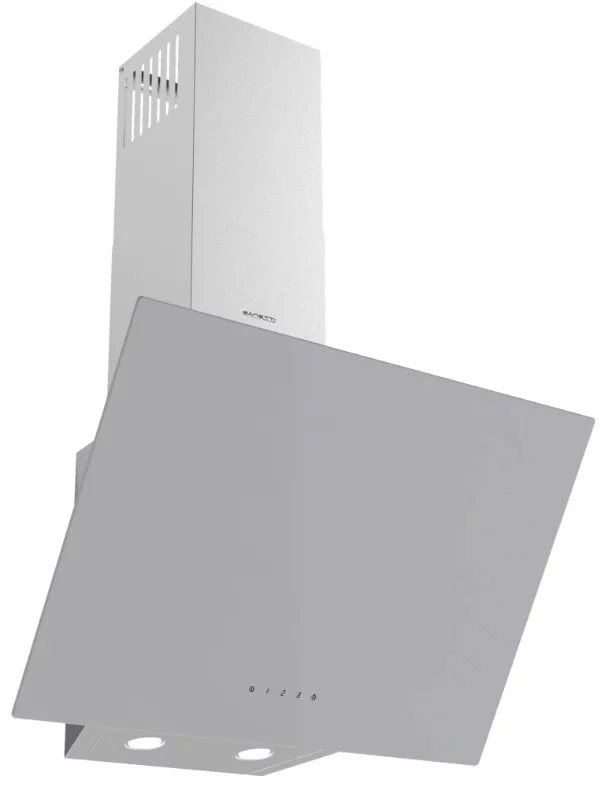 Image Hota Zanetti 60 Grey Glass