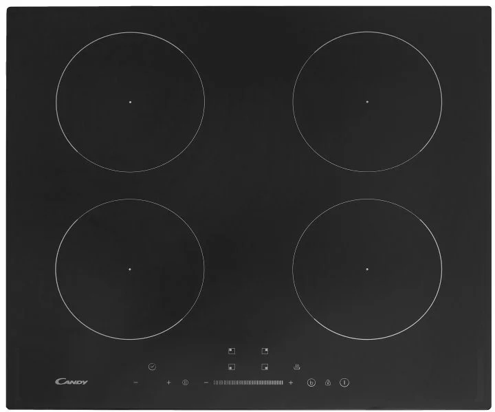 Image Рlită cu inductie Candy CIS642SCTT/4U