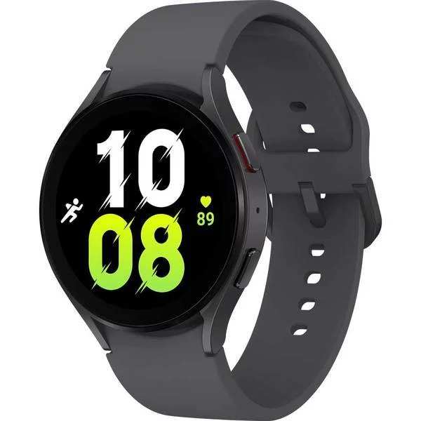 Image Ceas inteligent Samsung Galaxy Watch 5 R915 44mm LTE Graphite