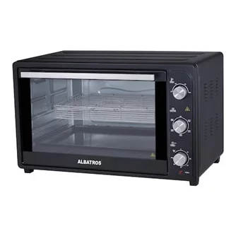 Настольная печь Albatros A72BRCL2