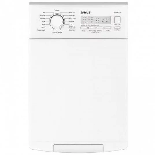 Image Стиральная машина Samus WTS-60120