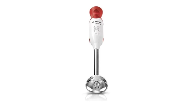 Image Блендер Bosch ErgoMixx MSM64110