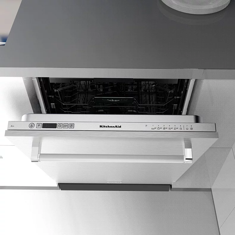 Image Maşină de spălat vase încorporabilă KitchenAid KDSCM 82100