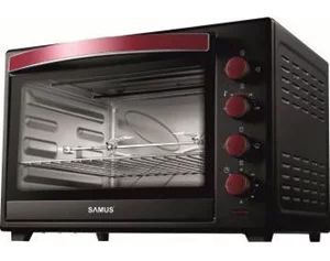 Image Электропечь Samus CS-60BRC2