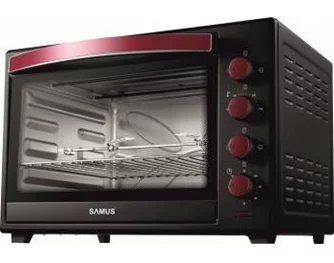 Электропечь Samus CS-60BRC2