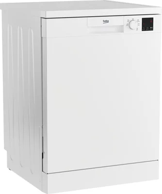 Посудомоечная машина Beko DVN05320W
