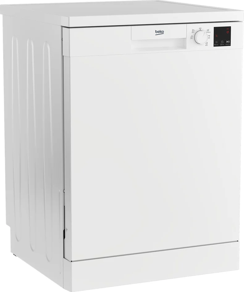 Image Maşina de spalat vase Beko DVN05320W