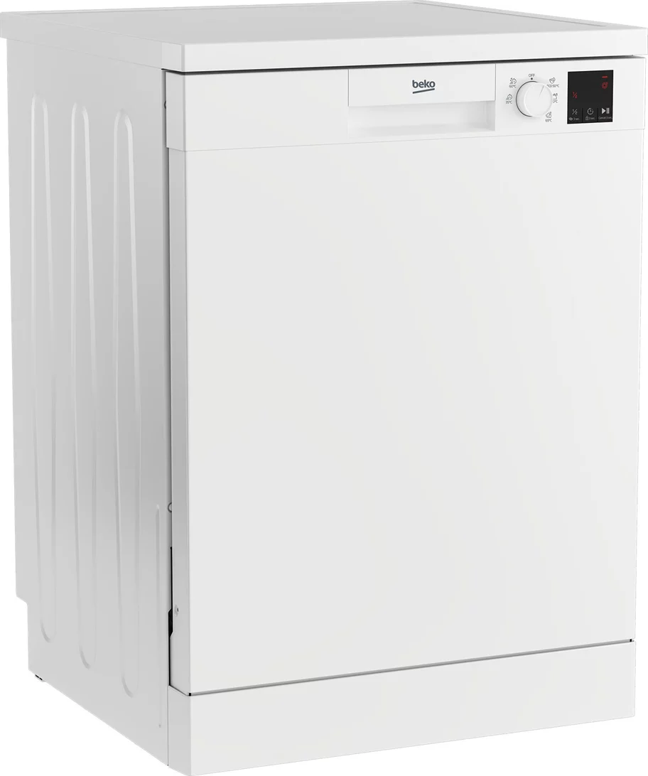 Image Посудомоечная машина Beko DVN05320W