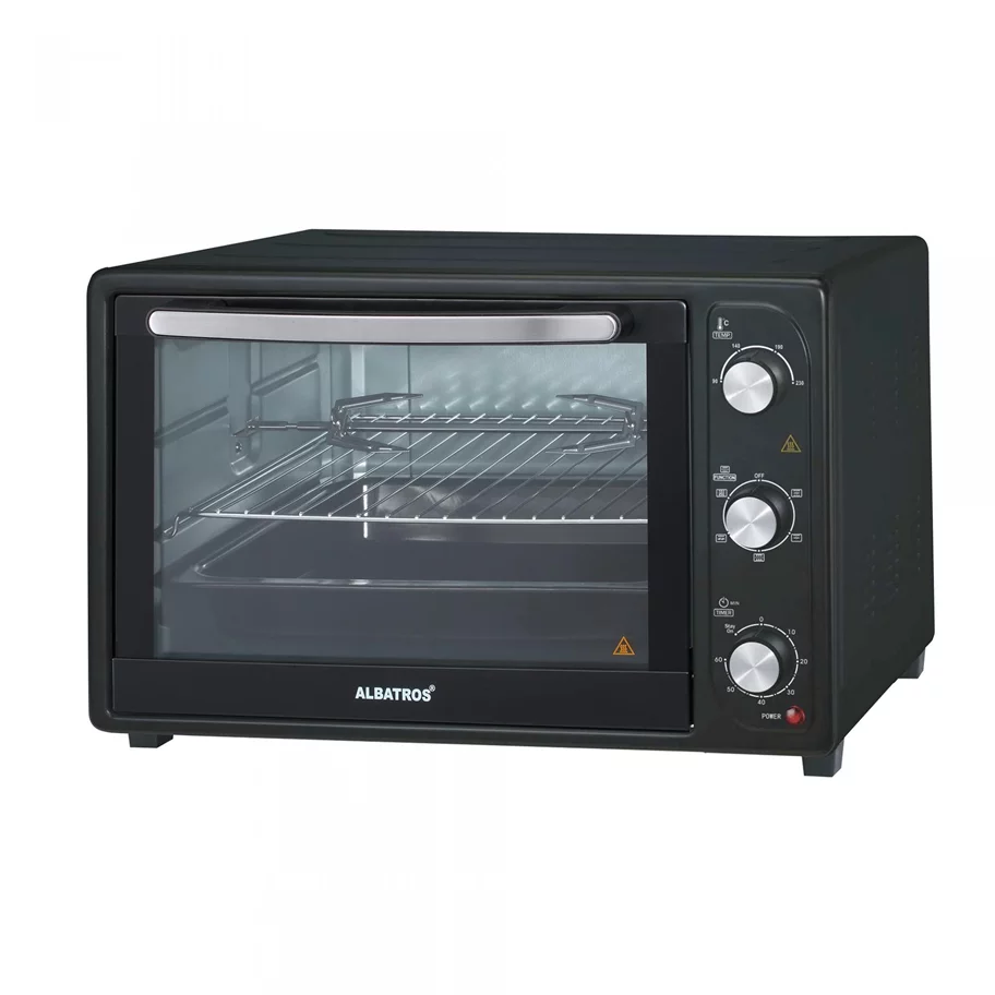 Image Электропечь Albatros A50BRCL2