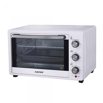 Настольная духовка Albatros A35W2