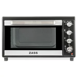 Image Cuptor de masa Zass ZEO 48 CR