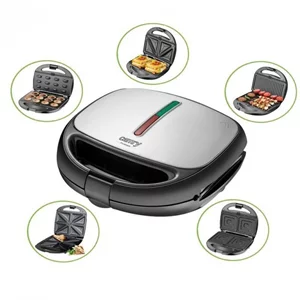 Image Сэндвичница Camry CR 3042